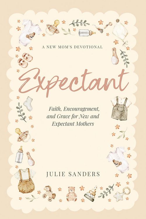 Produktbild: Expectant