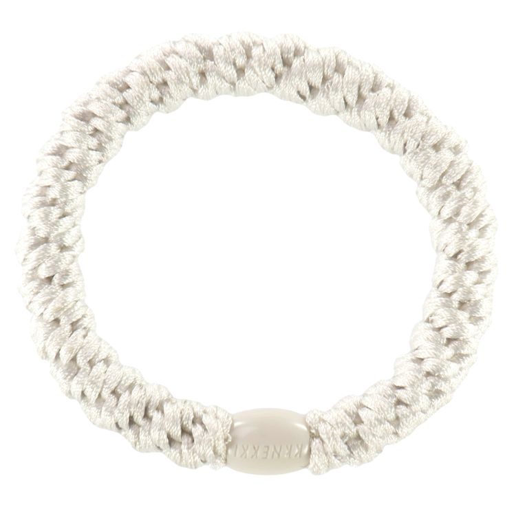 Produktbild: Kknekki Haargummi &ndash; Modische & haarschonende Accessoires