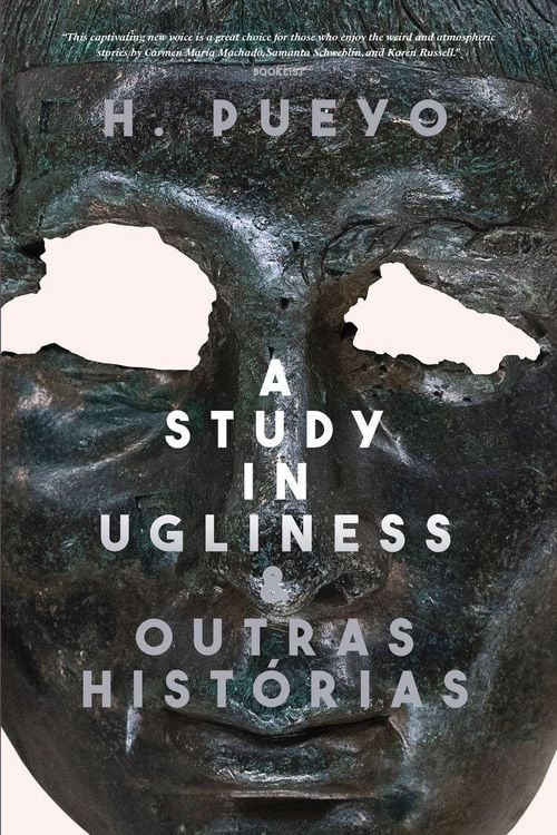 Produktbild: A Study in Ugliness & outras hist&oacute;rias
