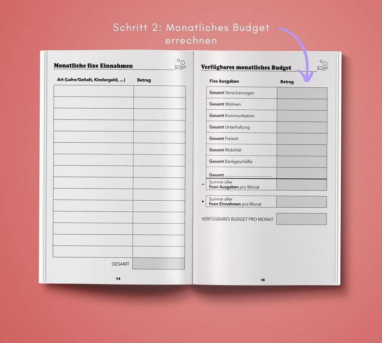 Produktbild: Meine Finanzen