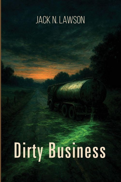Produktbild: Dirty Business