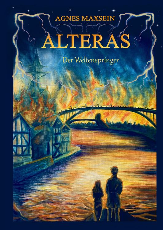 Produktbild: ALTERAS