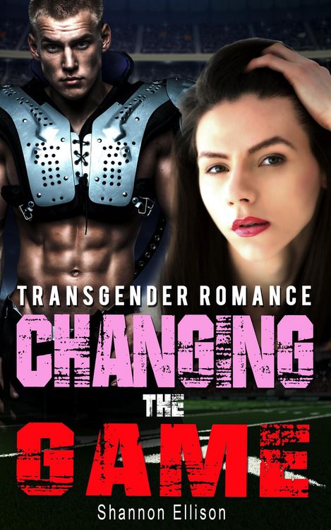 Produktbild: Changing the Game - Transgender Romance