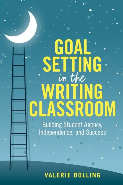 Produktbild: Goal Setting in the Writing Classroom
