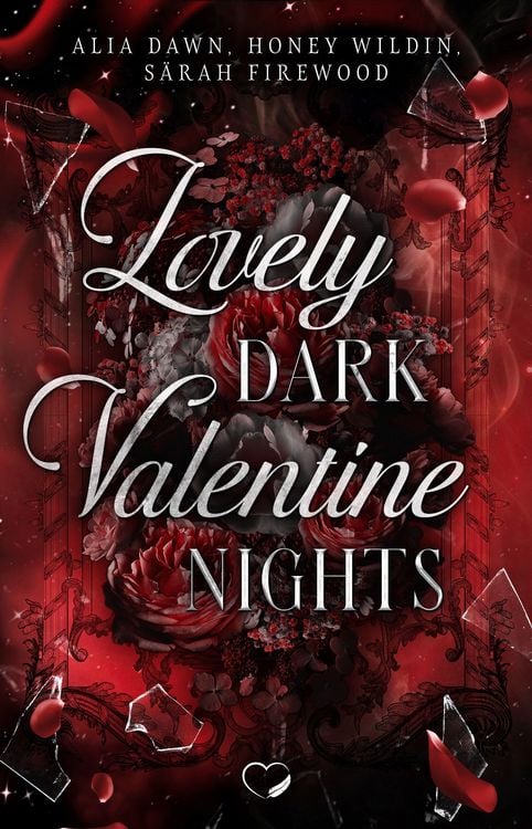 Produktbild: Lovely Dark Valentine Nights