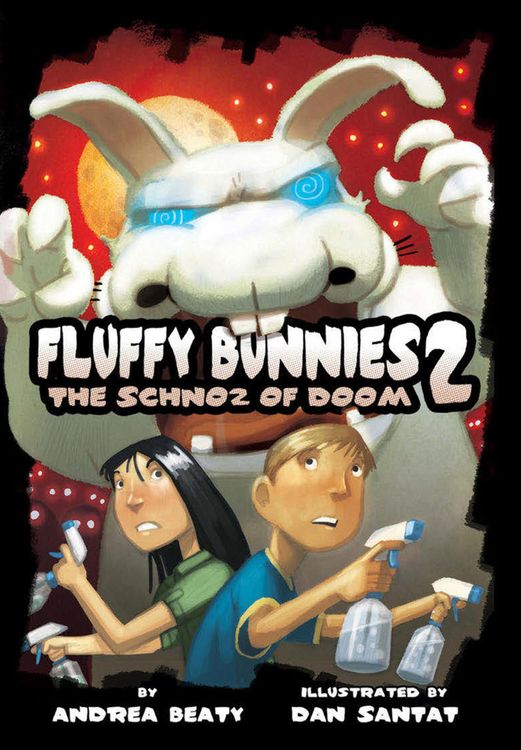 Produktbild: Fluffy Bunnies 2