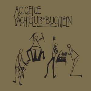 Produktbild: Yachtclub + Buchteln