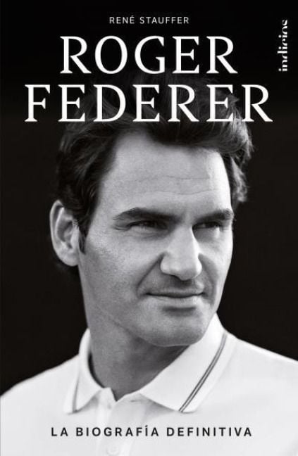 Produktbild: Roger Federer