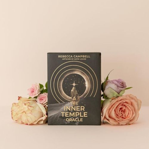Produktbild: The Inner Temple Oracle