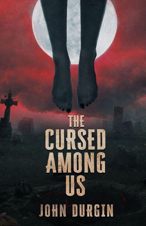 Produktbild: The Cursed Among Us
