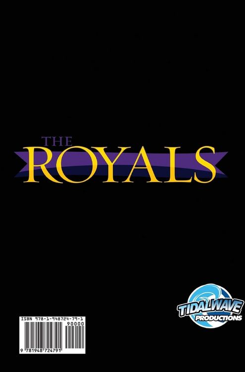 Produktbild: Royals