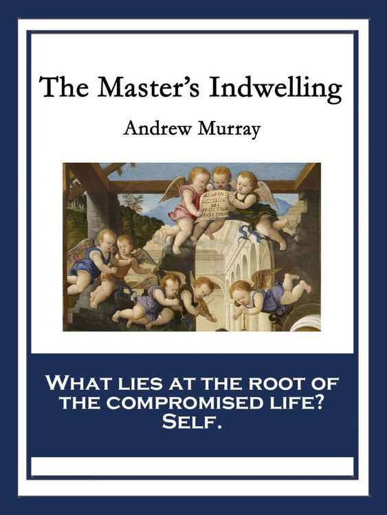 Produktbild: The Master's Indwelling
