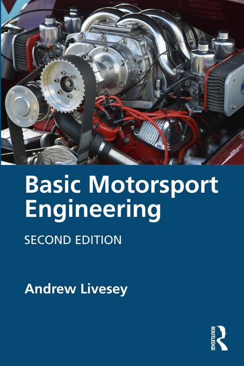 Produktbild: Basic Motorsport Engineering