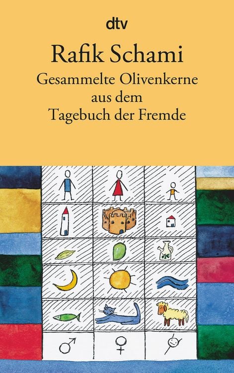Produktbild: Gesammelte Olivenkerne