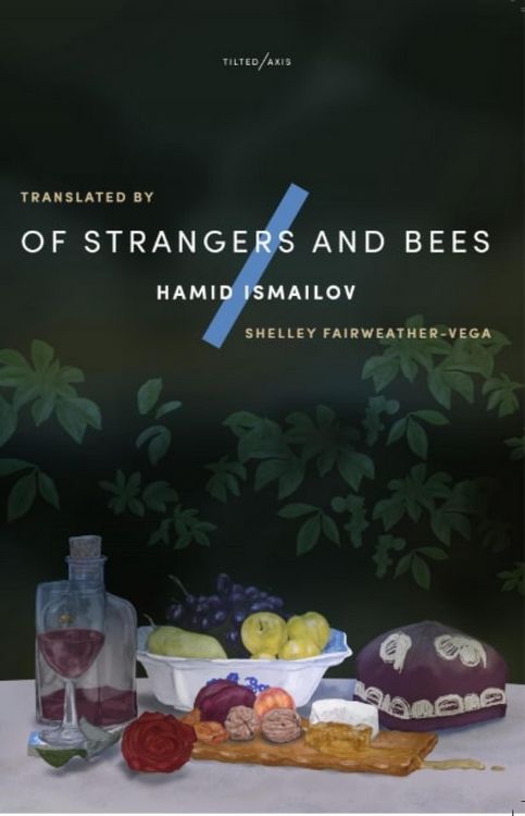 Produktbild: Of Strangers and Bees