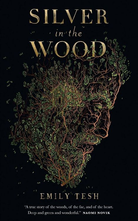 Produktbild: Silver in the Wood