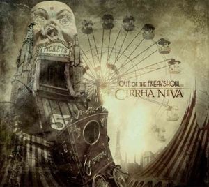 Produktbild: Out Of The Freakshow