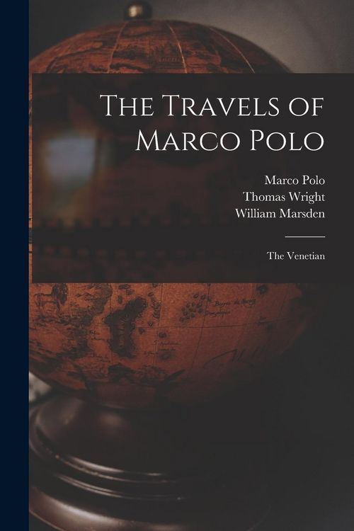 Produktbild: The Travels of Marco Polo: The Venetian