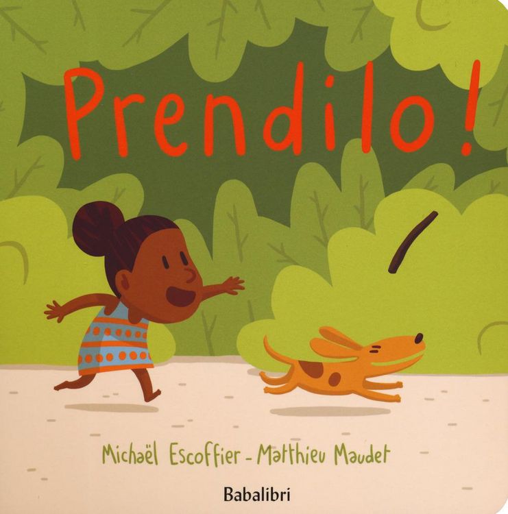 Produktbild: Prendilo!