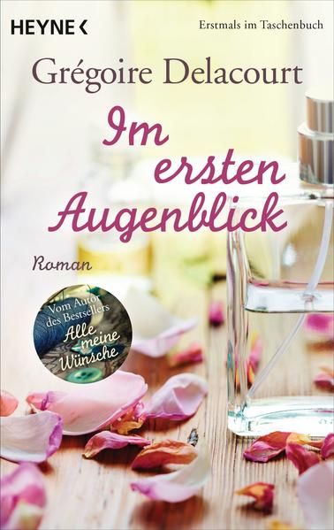 Produktbild: Im ersten Augenblick