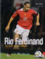 Produktbild: Rio Ferdinand