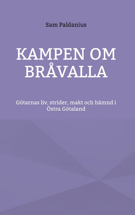 Produktbild: Kampen om Br&aring;valla