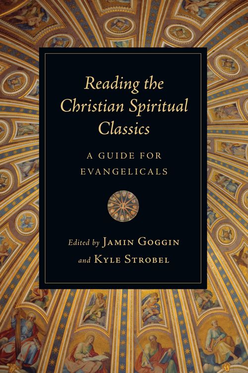 Produktbild: Reading the Christian Spiritual Classics