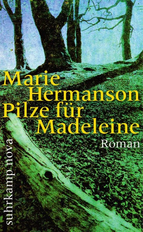 Produktbild: Pilze f&uuml;r Madeleine