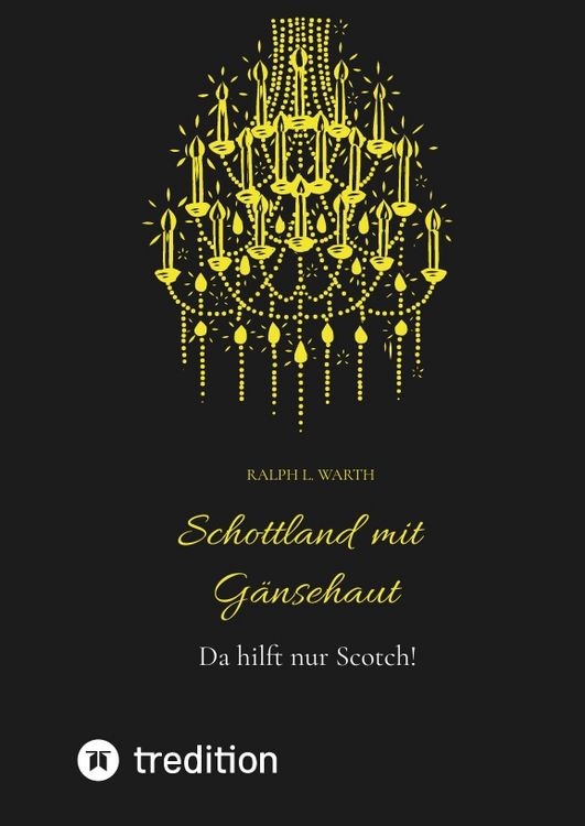 Produktbild: Schottland mit G&auml;nsehaut