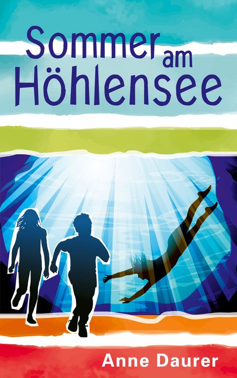 Produktbild: Sommer am H&ouml;hlensee