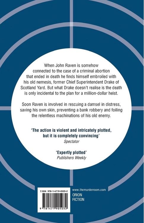 Produktbild: Raven and the Ratcatcher