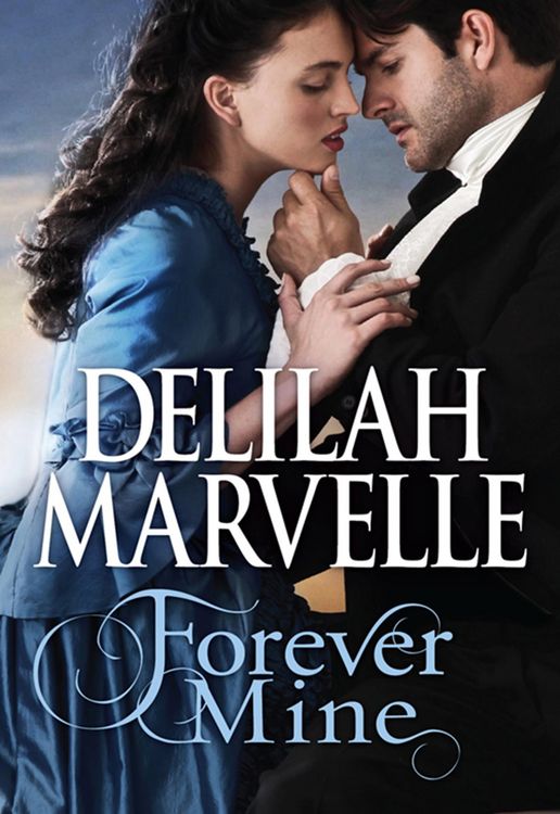 Produktbild: Forever Mine
