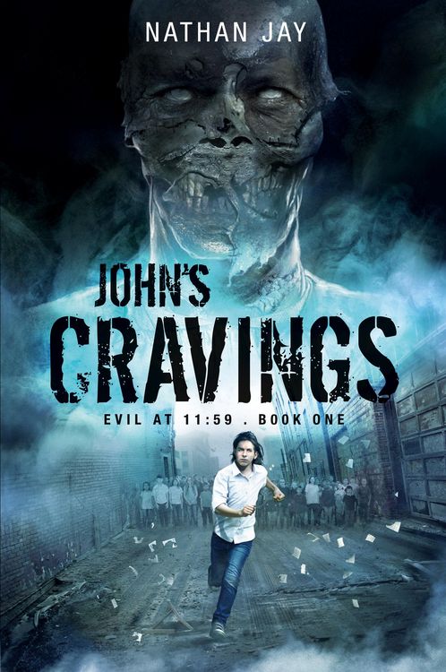 Produktbild: John's Cravings