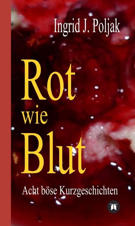 Produktbild: Rot wie Blut