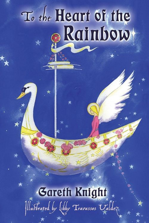 Produktbild: To the Heart of the Rainbow