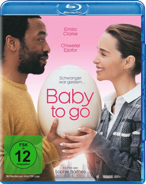 Produktbild: Baby to Go