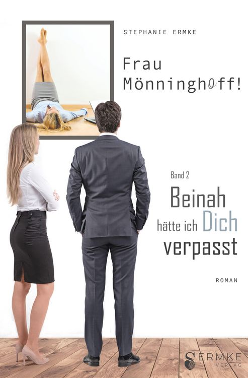 Produktbild: Frau M&ouml;nninghoff