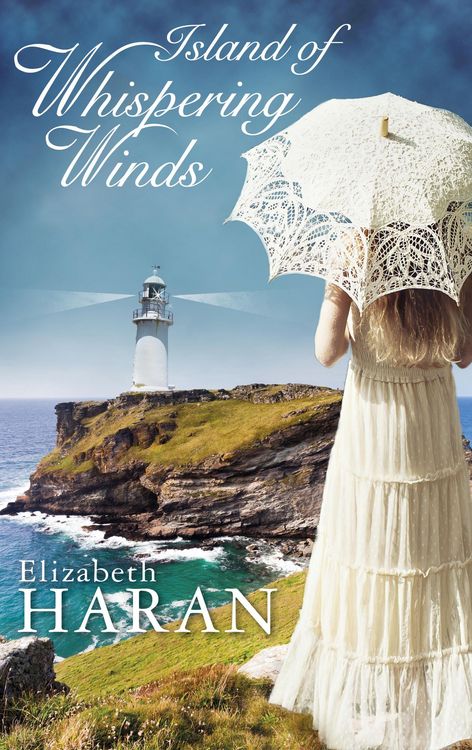 Produktbild: Island of Whispering Winds