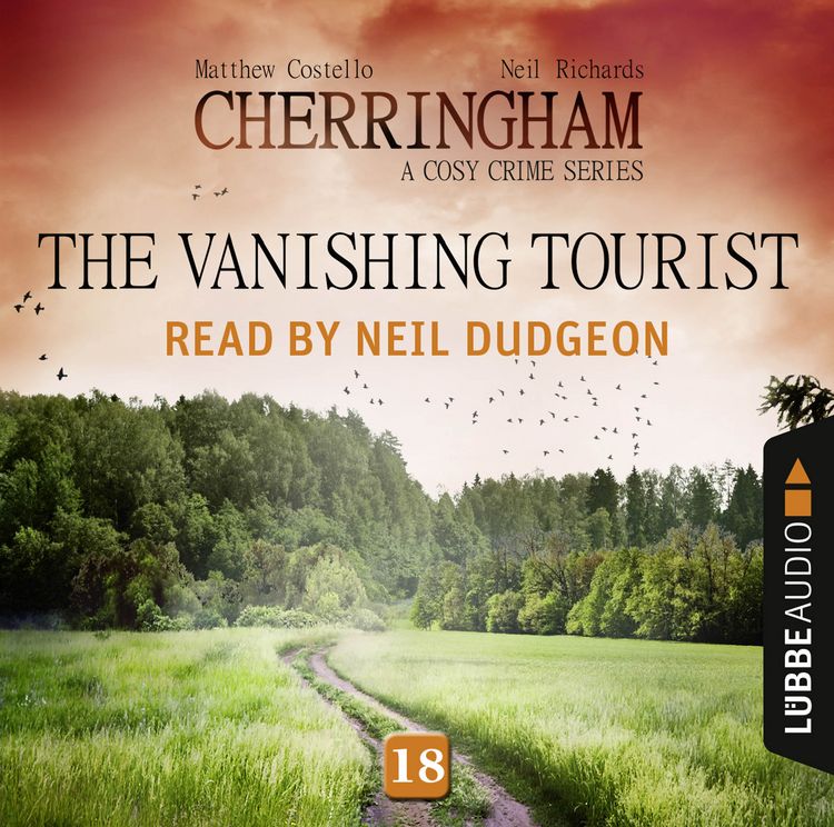 Produktbild: The Vanishing Tourist
