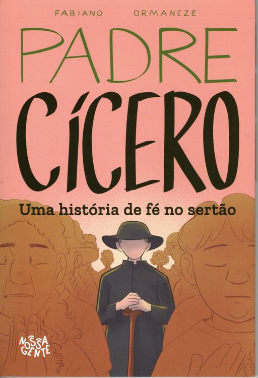 Produktbild: Padre C&iacute;cero