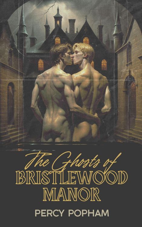 Produktbild: The Ghosts of Bristlewood Manor