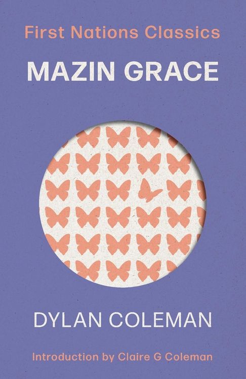 Produktbild: Mazin Grace