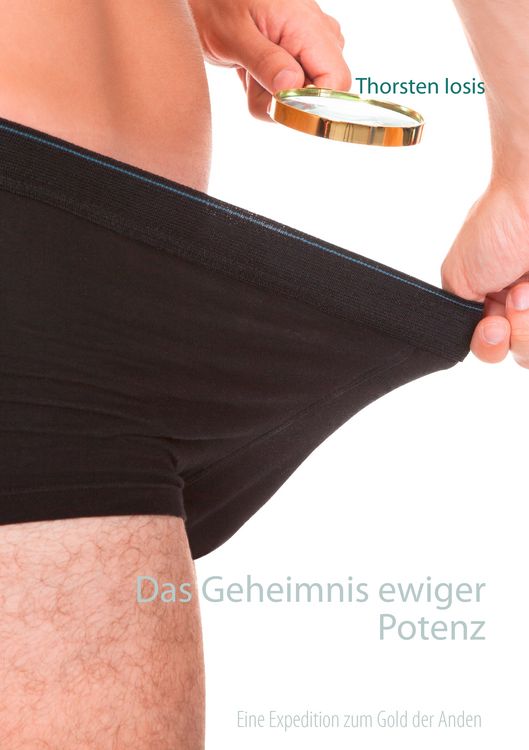 Produktbild: Das Geheimnis ewiger Potenz