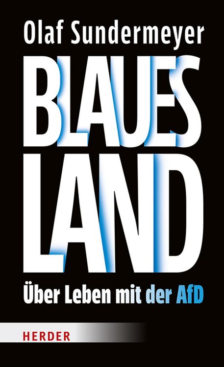 Produktbild: Blaues Land