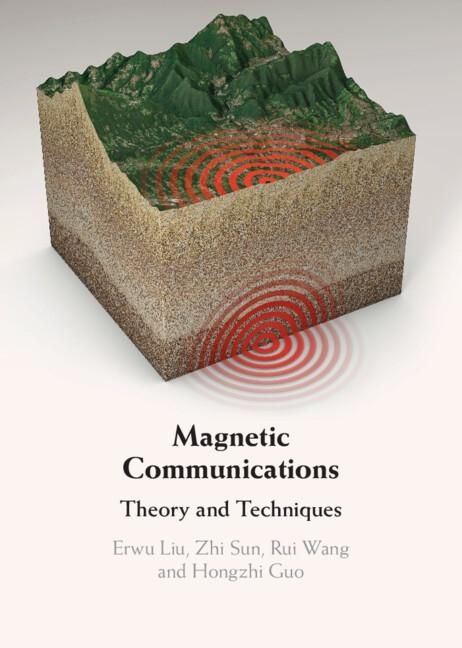 Produktbild: Magnetic Communications