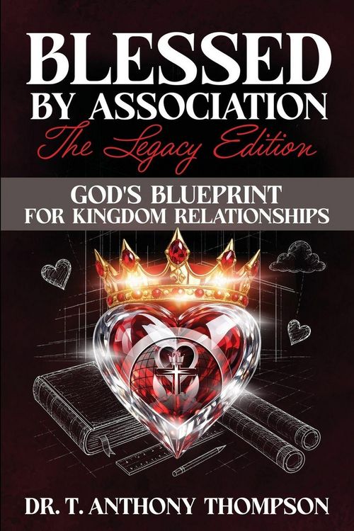 Produktbild: Blessed by Association Legacy Edition