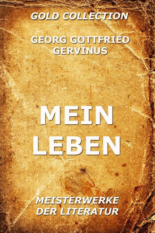 Produktbild: Mein Leben
