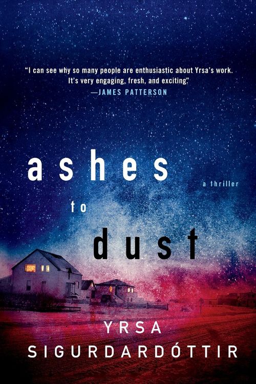 Produktbild: Ashes to Dust
