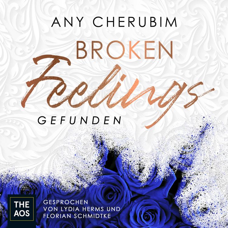 Produktbild: Broken Feelings. Gefunden