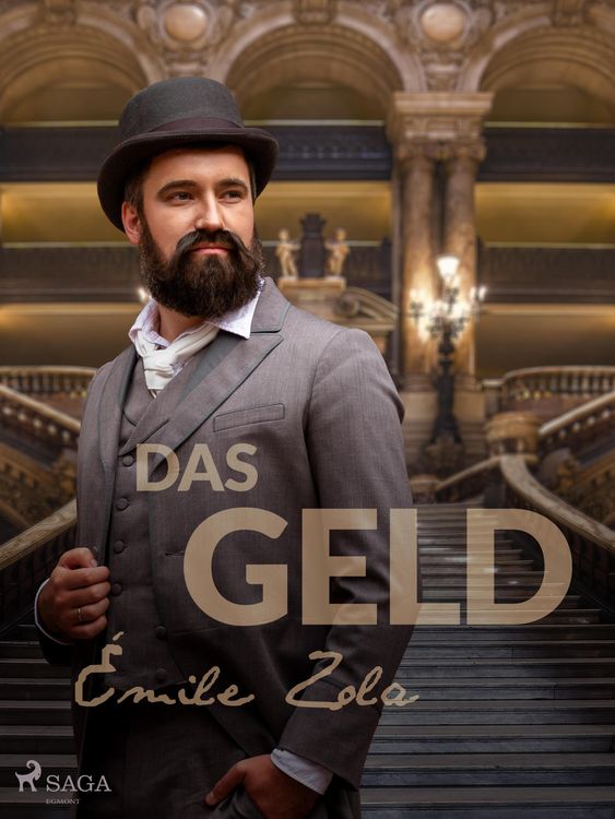 Produktbild: Das Geld